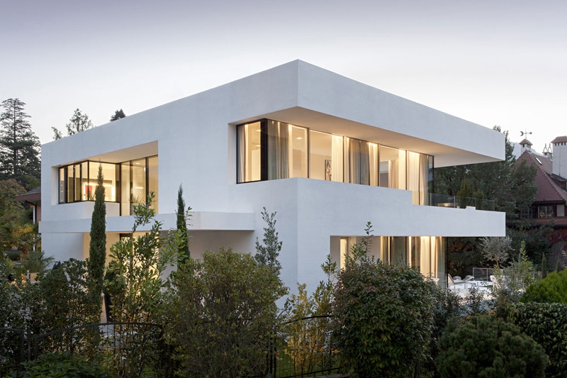 Interiores De Casas
