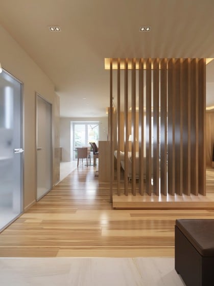 Decoración de interiores modernos | Construye Hogar