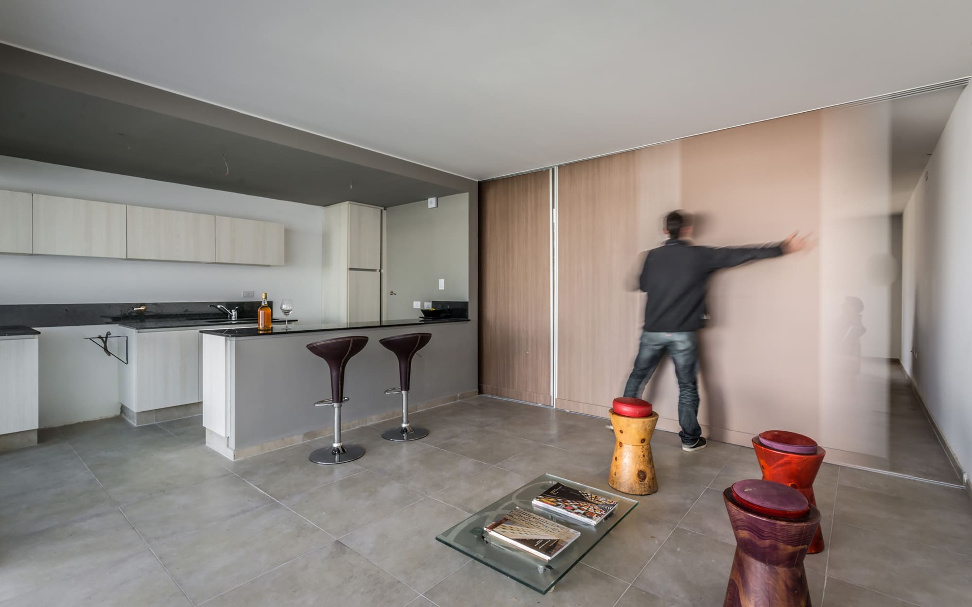 Planos de casa de dos pisos moderna | Construye Hogar