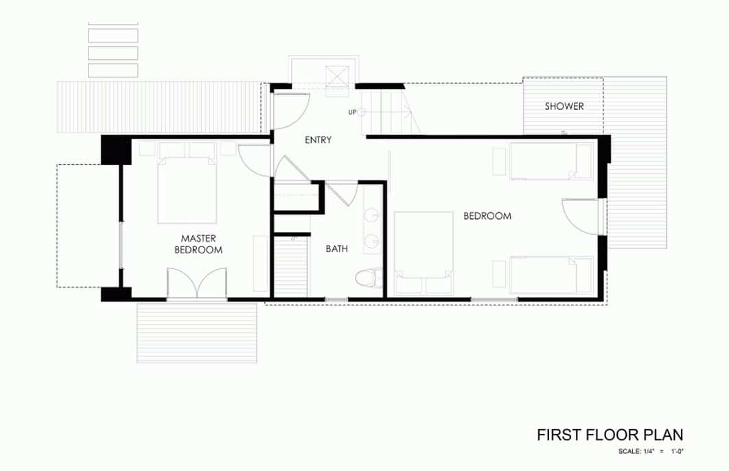Planos De Casas De Campo Pequenas Diseños de casas de campo | Construye Hogar