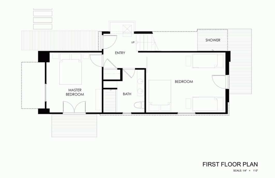 Diseños de casas de campo | Construye Hogar