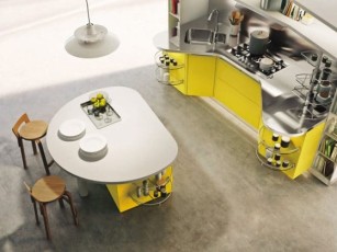 Ideas de cocinas modernas, descubre tendencias y líneas de diseño