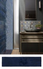 Baños modernos, nuevas tendencias