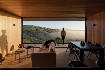 Ventanas de casas, tipos y tendencias