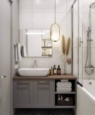 Características del baño que deben conocer los propietarios