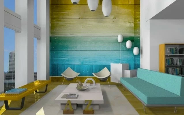 cangrejo temporal recepción Diseño de interiores online con miles de muebles en 3D para decoración -  Construye Hogar