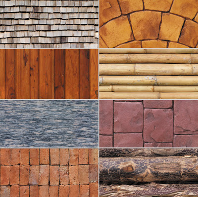 Materiales de construcción en casas Materiales de construcción para el hogar