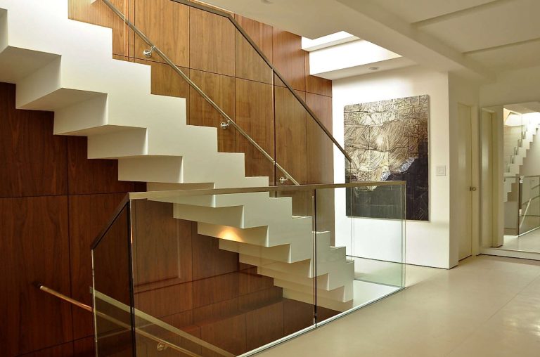 Diseños de escaleras, fotos con ideas de formas y estilos