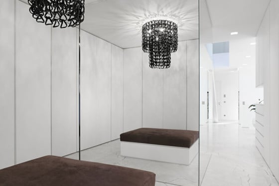 Decoración de interiores moderno Decoración de interiores moderno