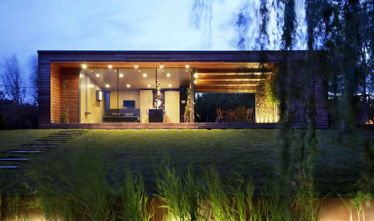 Casas Tipo Canadienses, image size:1244x737