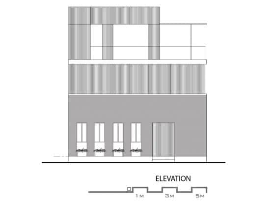 plano-de-elevacion-casa-3-pisos