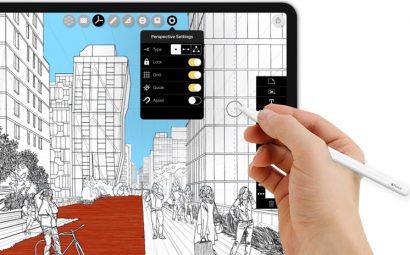 Apps de diseño para arquitectos proyectistas Android iOS 